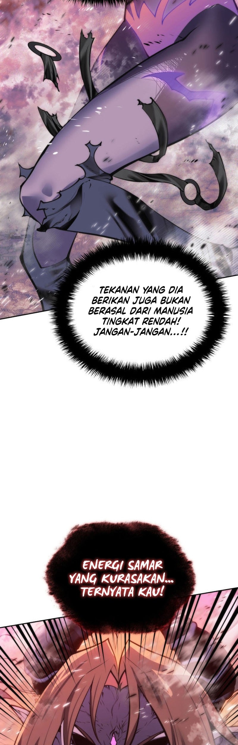 Overgeared Chapter 278 Gambar 48