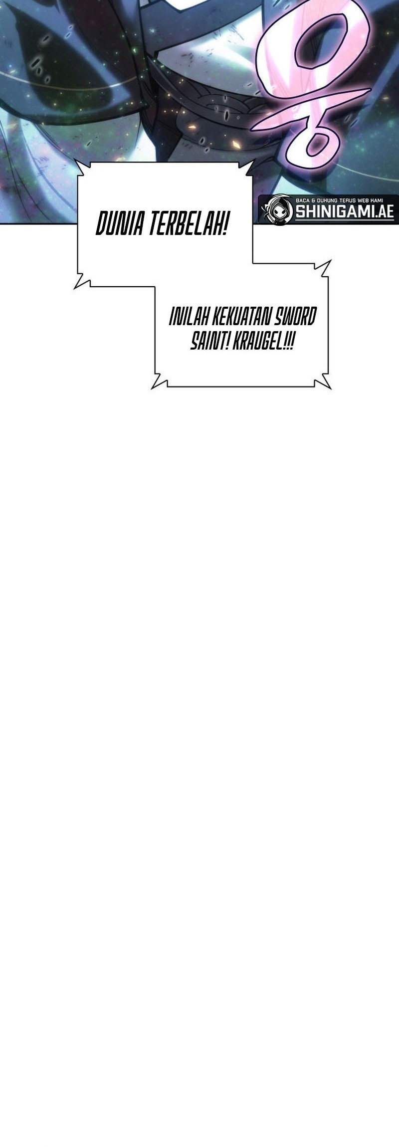 Overgeared Chapter 278 Gambar 93