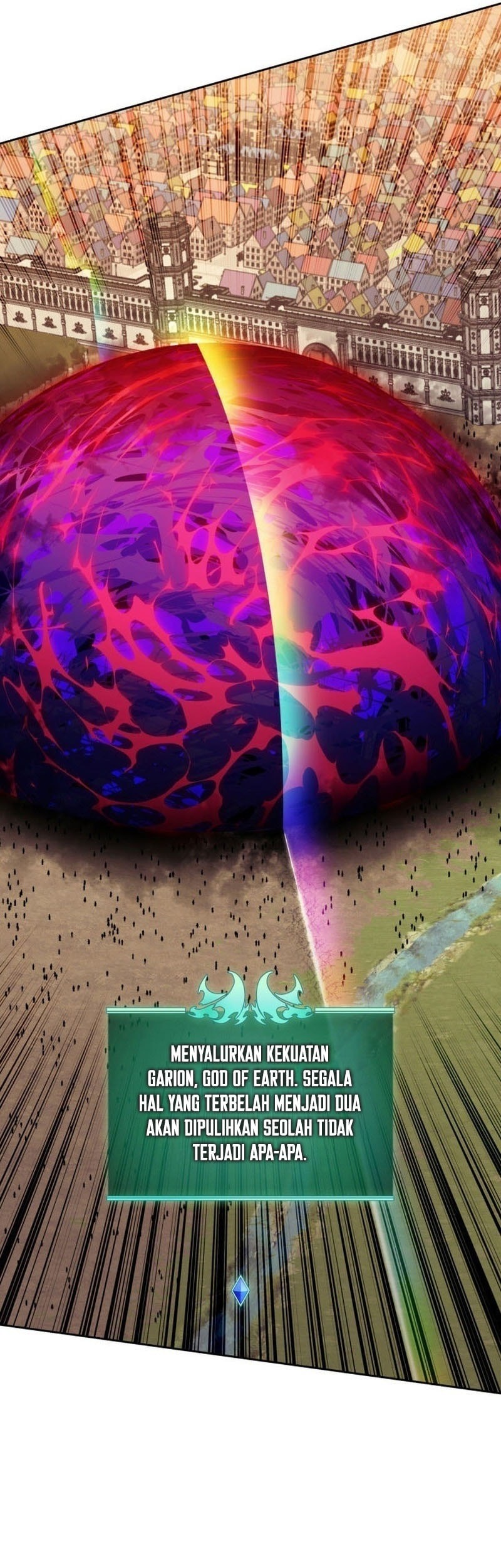 Overgeared Chapter 278 Gambar 90