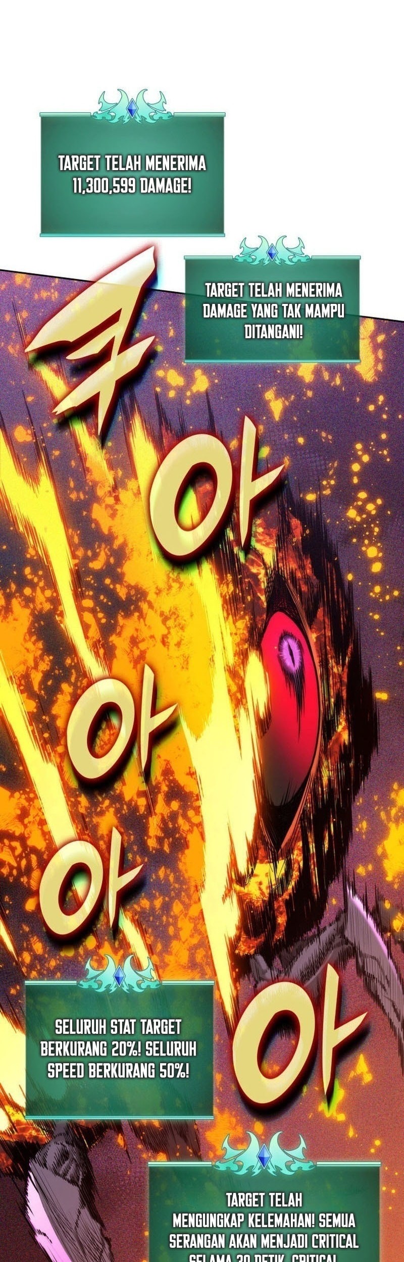 Overgeared Chapter 278 Gambar 91