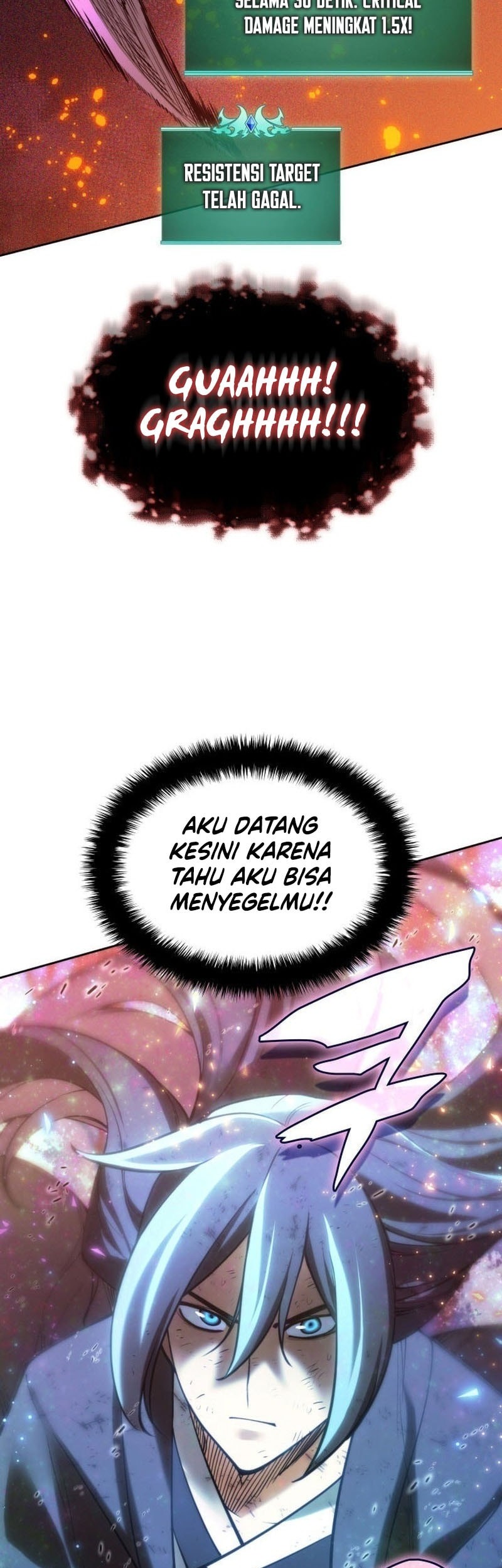 Overgeared Chapter 278 Gambar 92