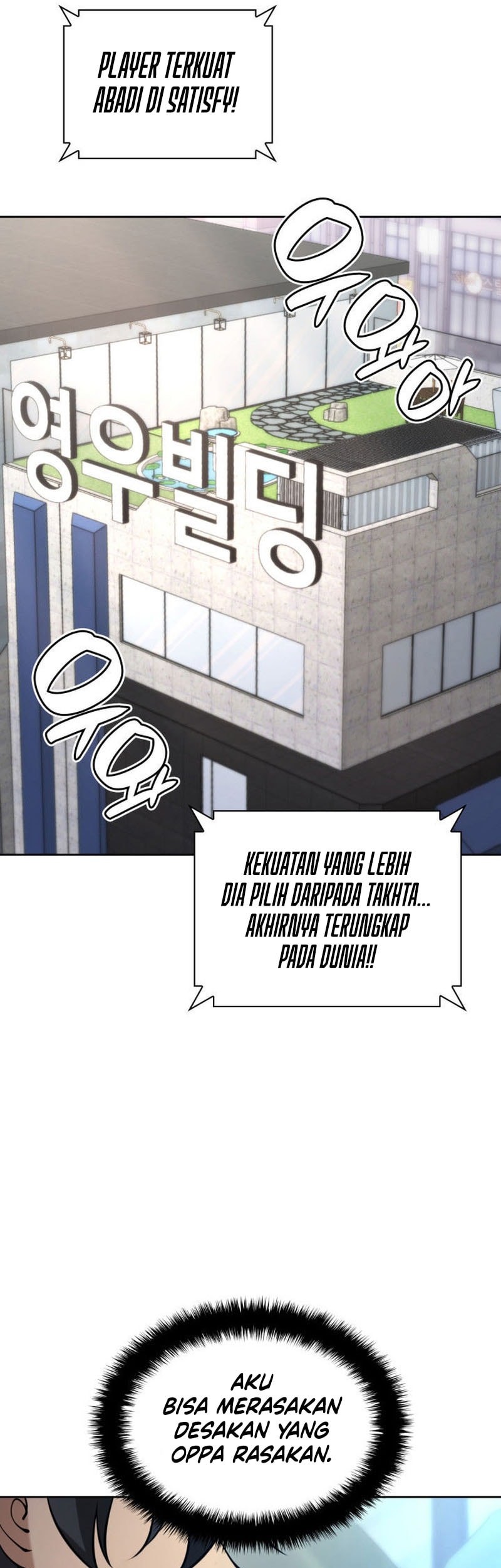 Overgeared Chapter 278 Gambar 94