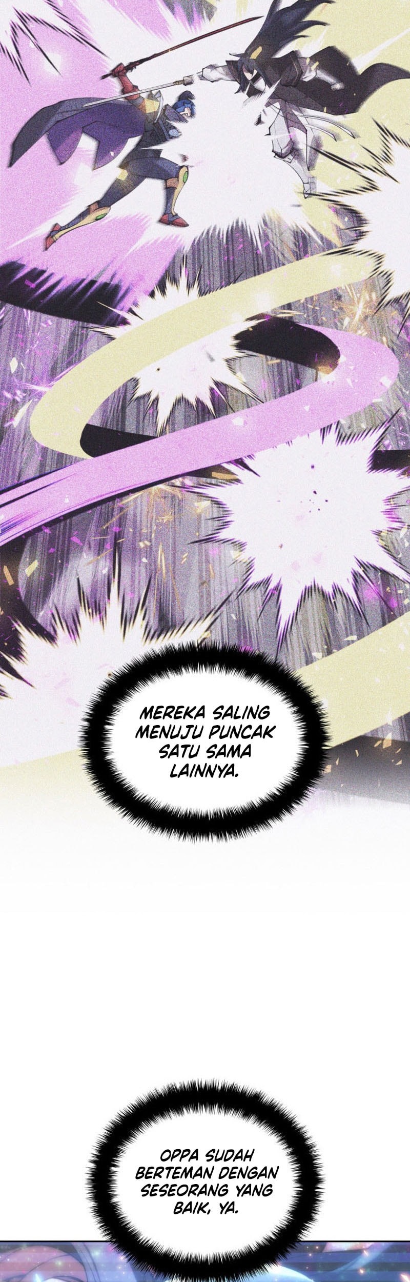 Overgeared Chapter 278 Gambar 96