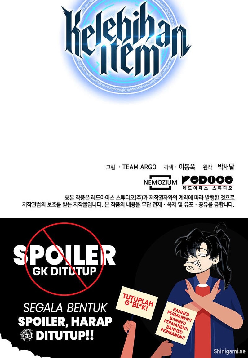 Overgeared Chapter 278 Gambar 99