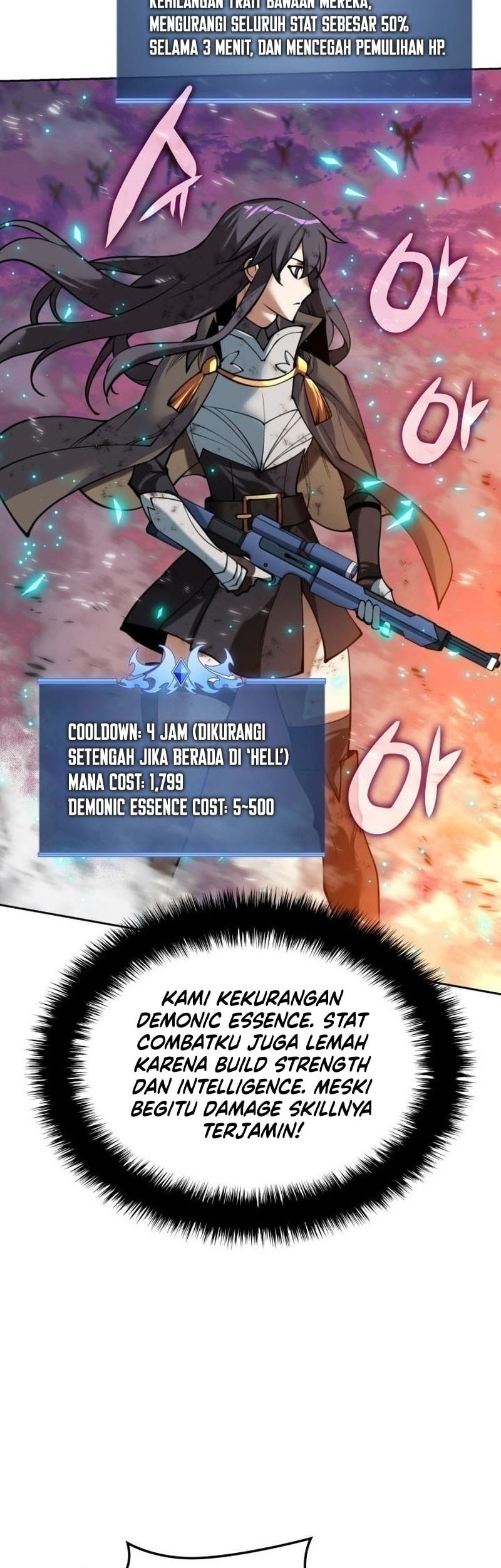 Overgeared Chapter 278 Gambar 75