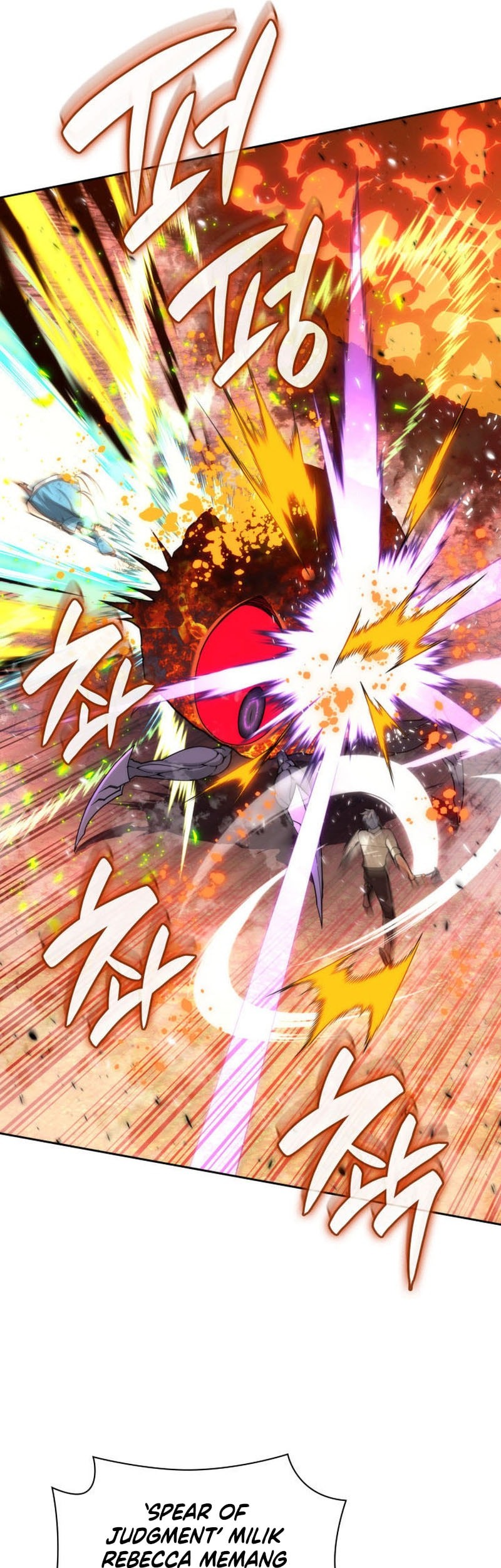 Overgeared Chapter 278 Gambar 78