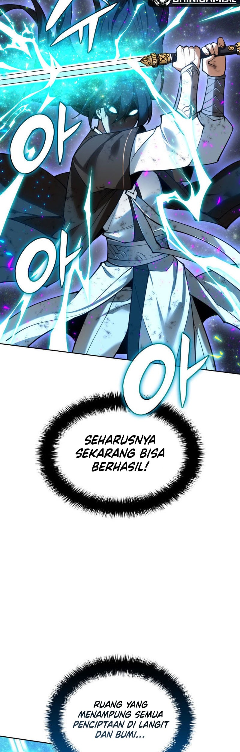Overgeared Chapter 278 Gambar 80