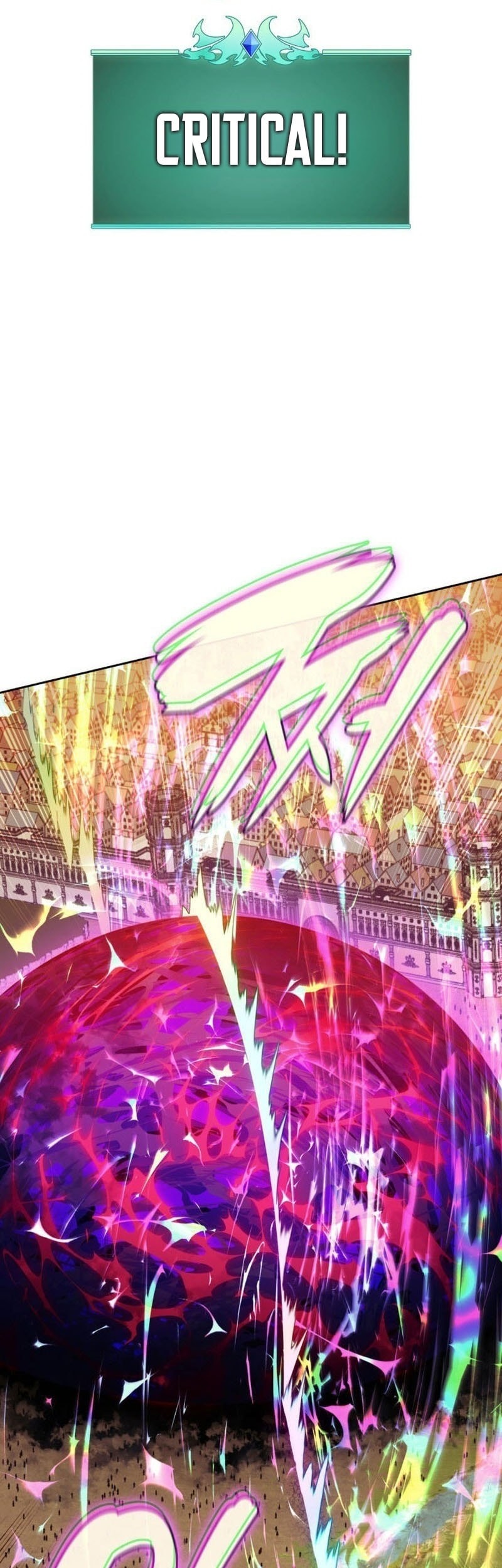 Overgeared Chapter 278 Gambar 84