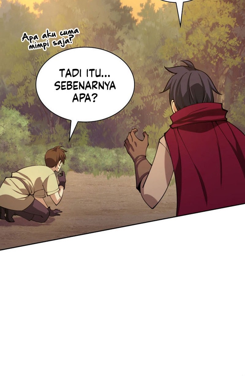 Overgeared Chapter 278 Gambar 89