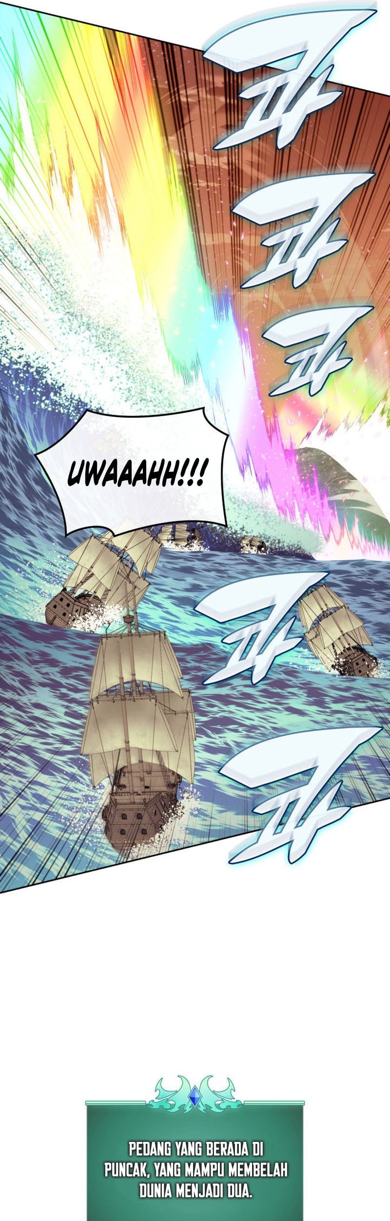 Overgeared Chapter 278 Gambar 86