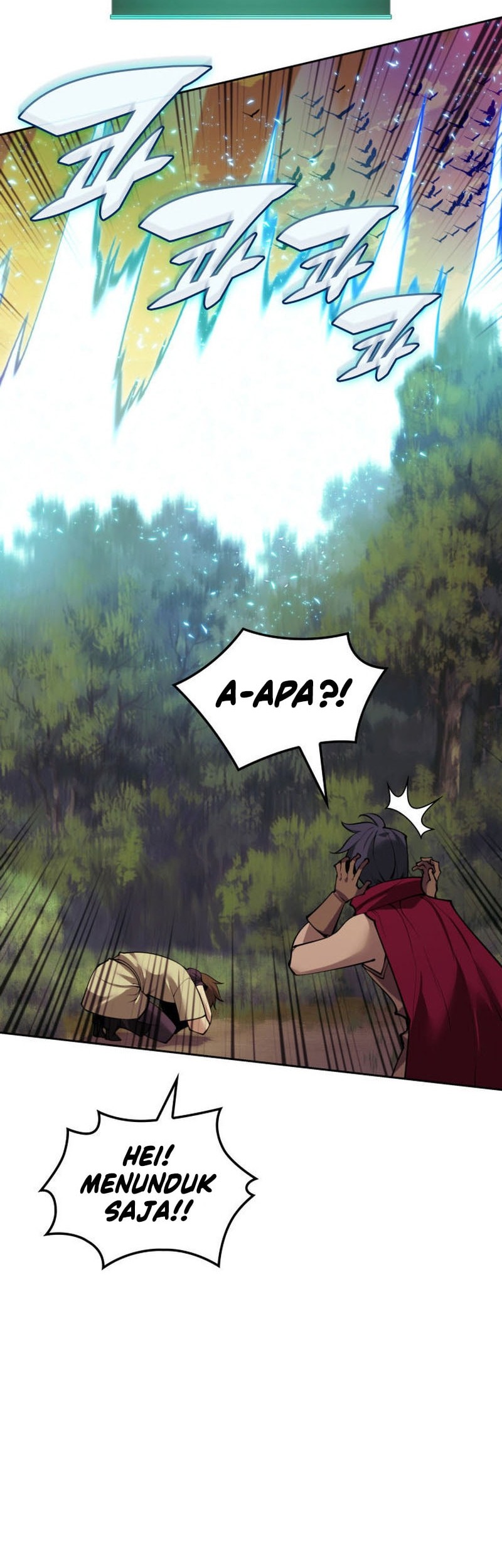 Overgeared Chapter 278 Gambar 87