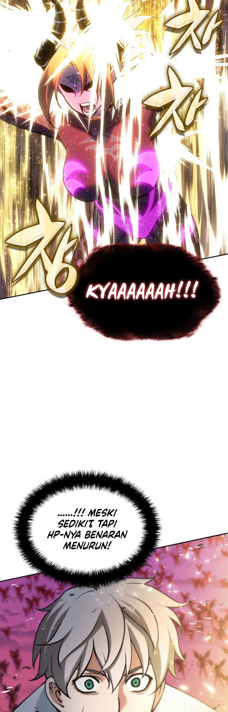 Overgeared Chapter 278 Gambar 3