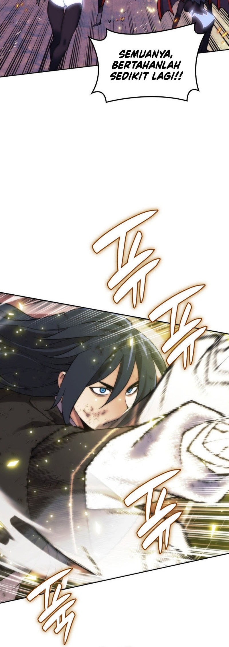 Overgeared Chapter 278 Gambar 5