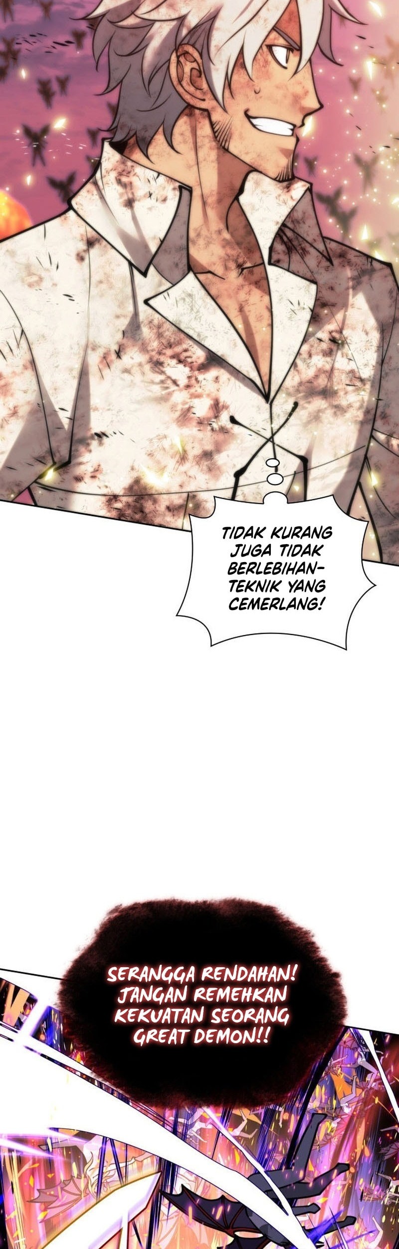 Overgeared Chapter 278 Gambar 7