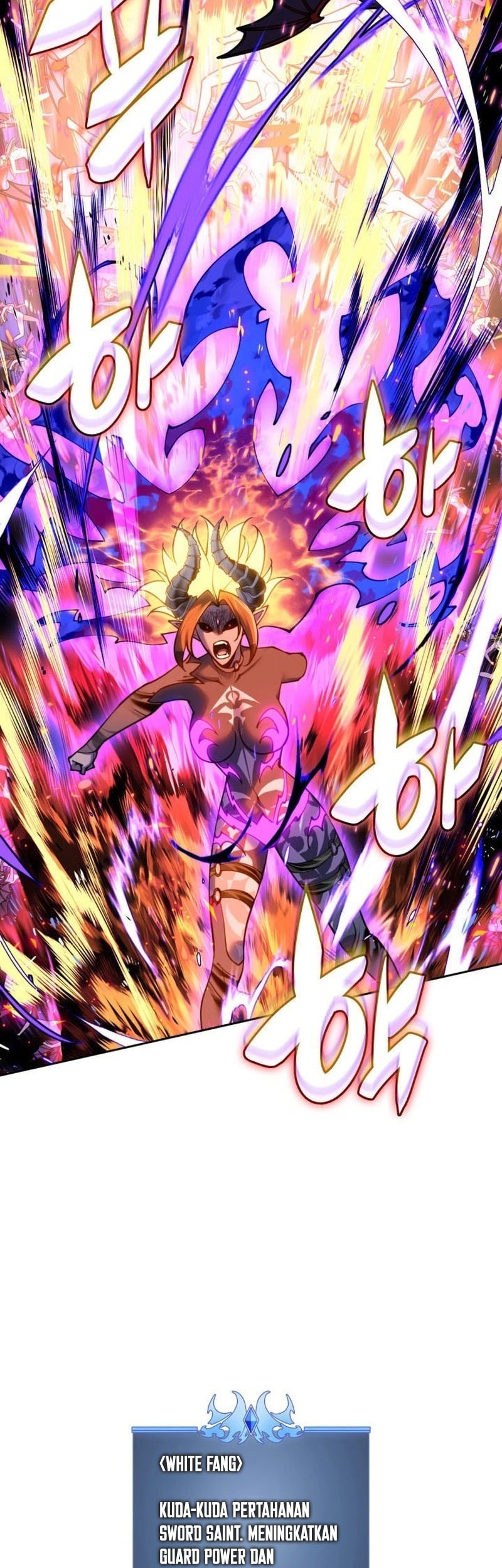 Overgeared Chapter 278 Gambar 8