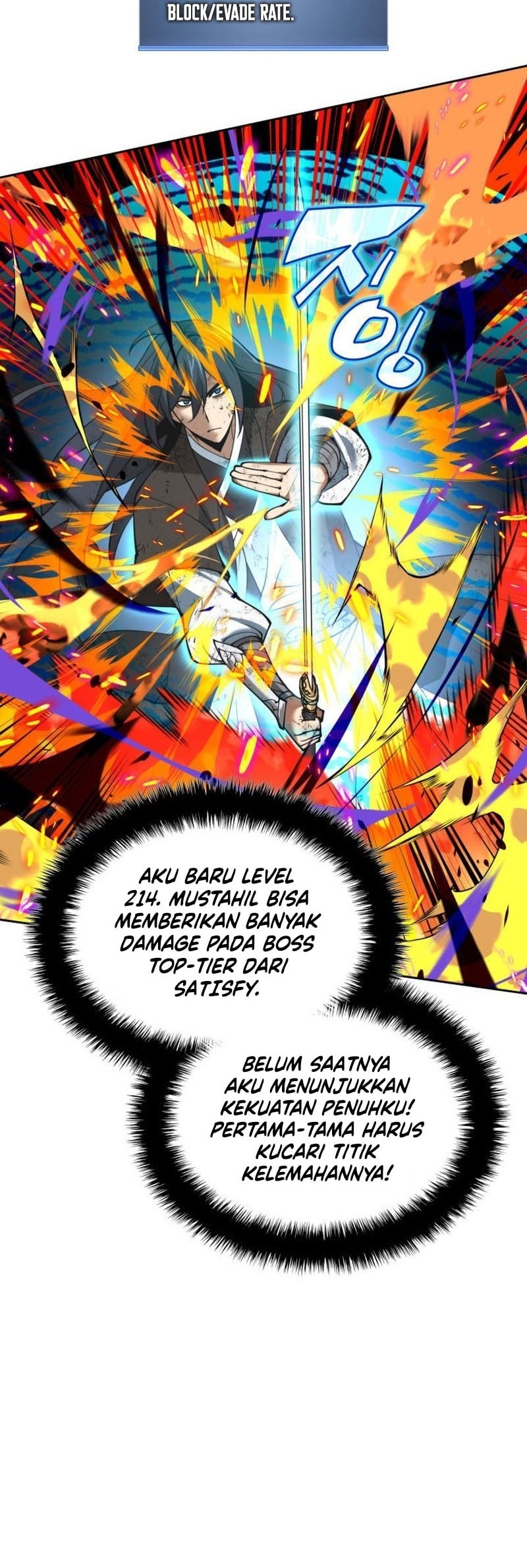 Overgeared Chapter 278 Gambar 9