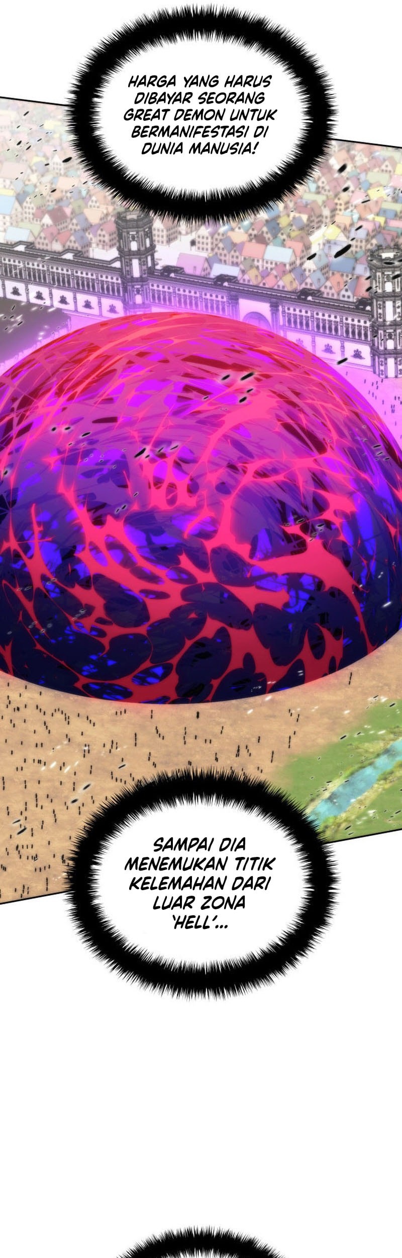 Overgeared Chapter 278 Gambar 10