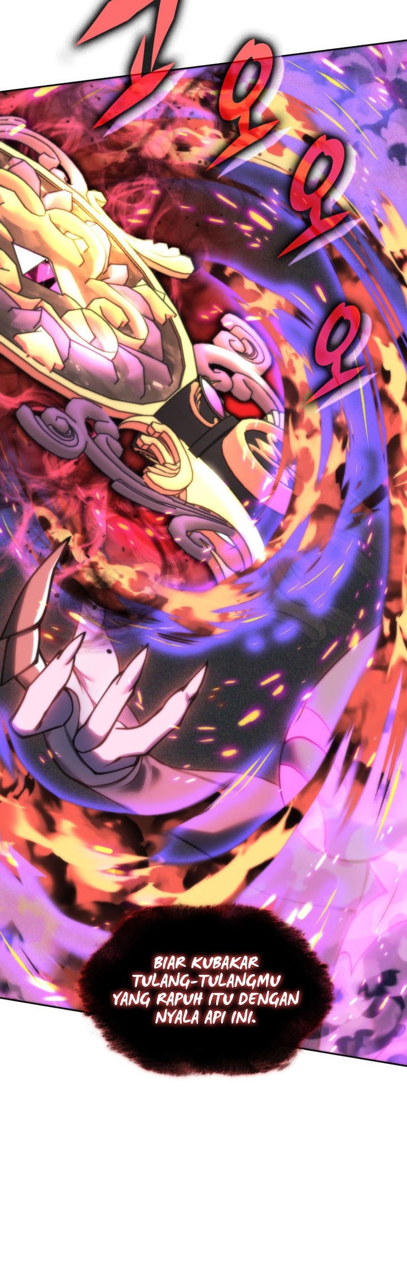 Overgeared Chapter 278 Gambar 13