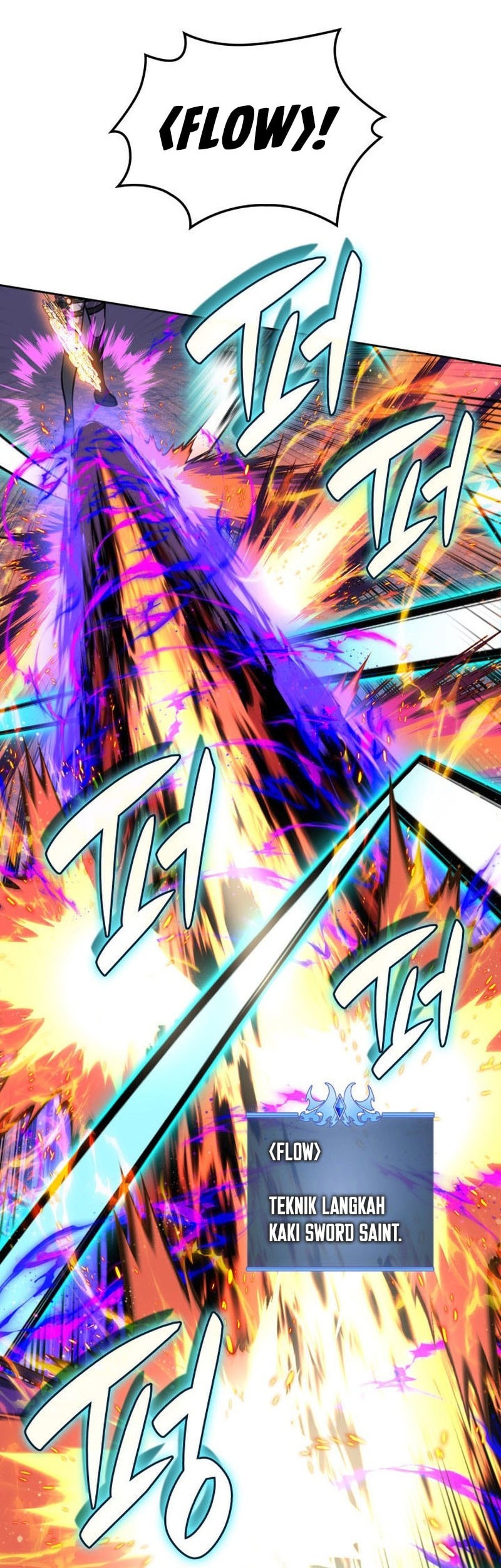 Overgeared Chapter 278 Gambar 15