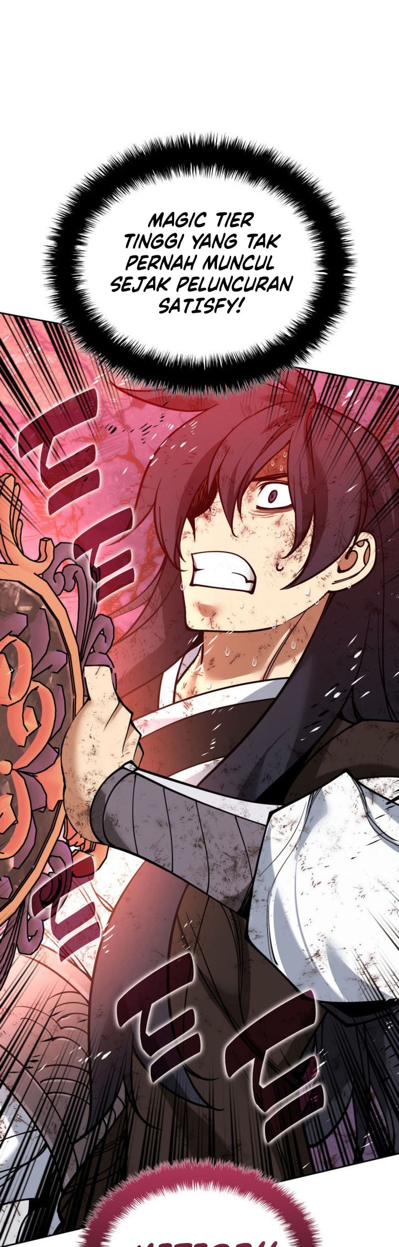 Overgeared Chapter 278 Gambar 20