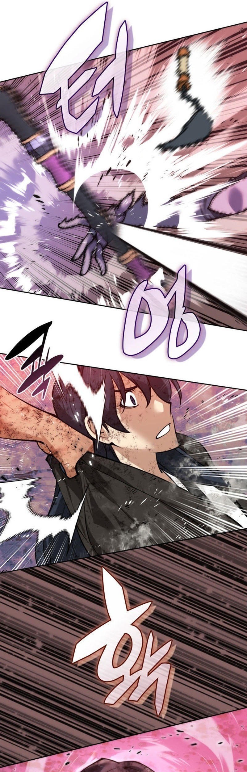 Overgeared Chapter 278 Gambar 22