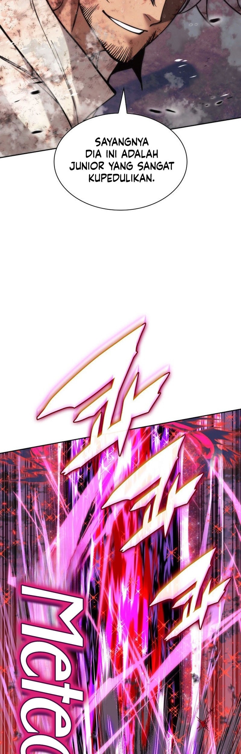 Overgeared Chapter 278 Gambar 24