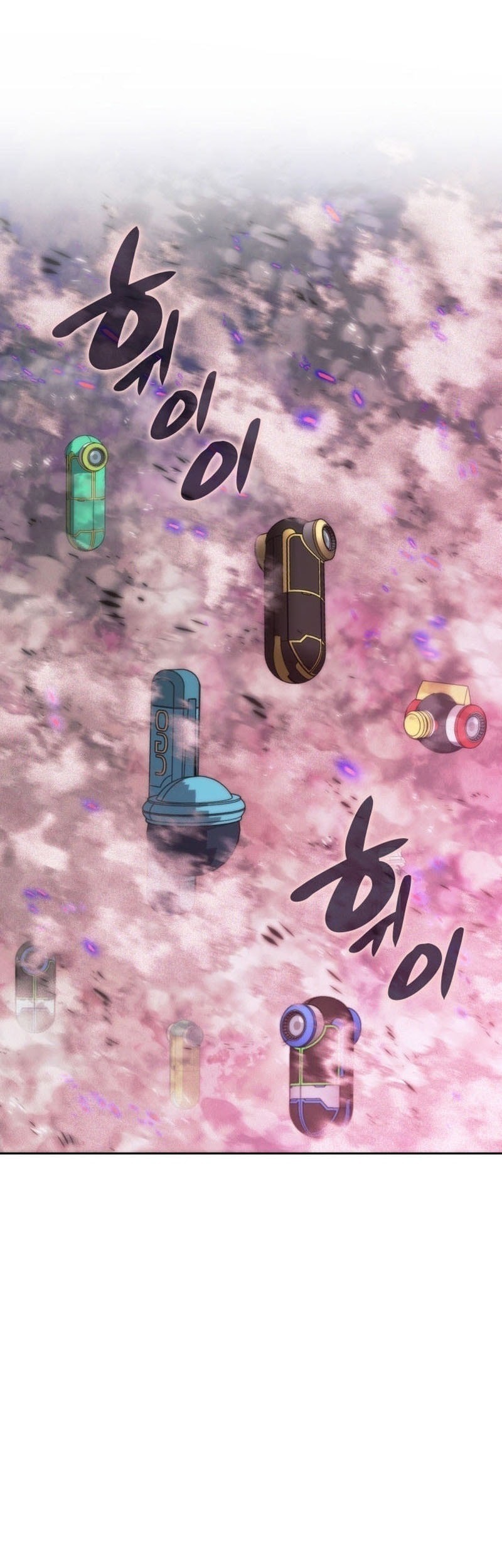 Overgeared Chapter 278 Gambar 26