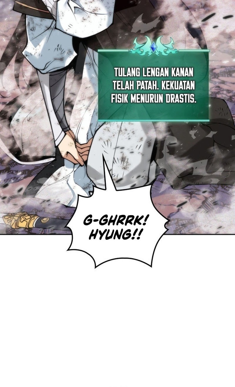 Overgeared Chapter 278 Gambar 29
