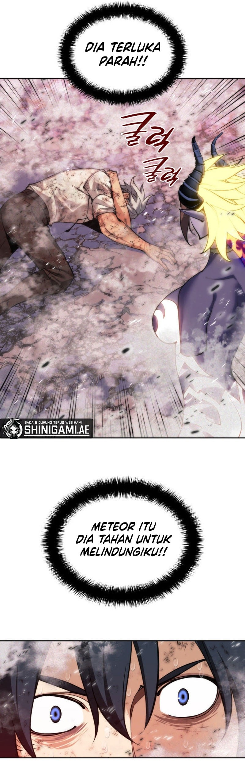 Overgeared Chapter 278 Gambar 30