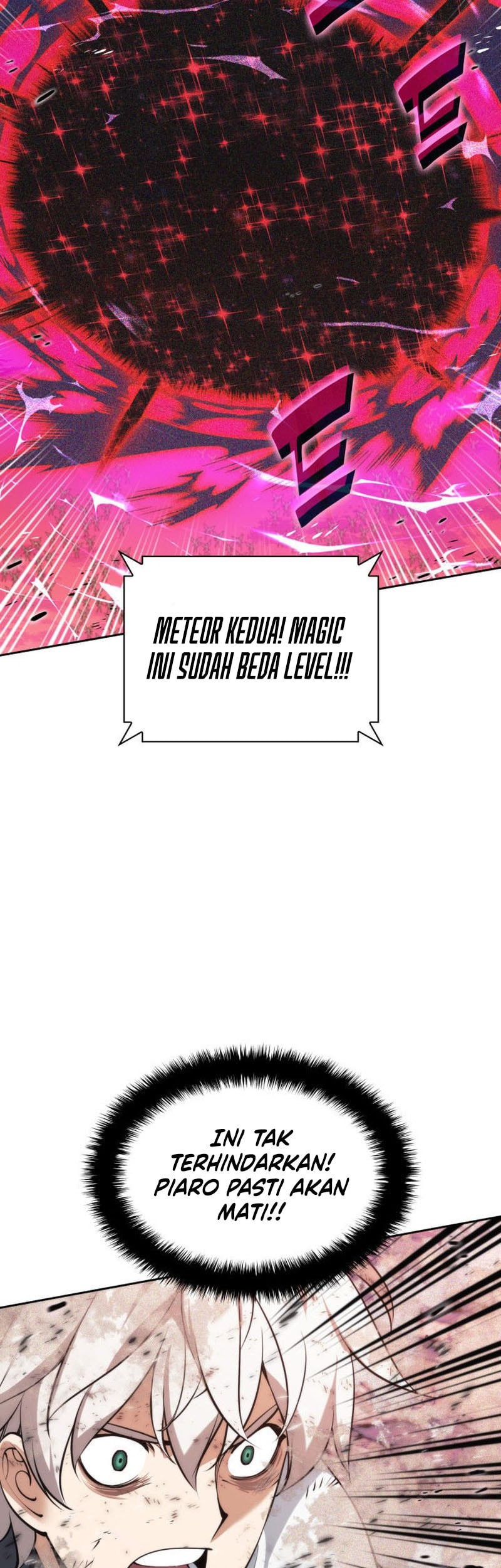 Overgeared Chapter 278 Gambar 32