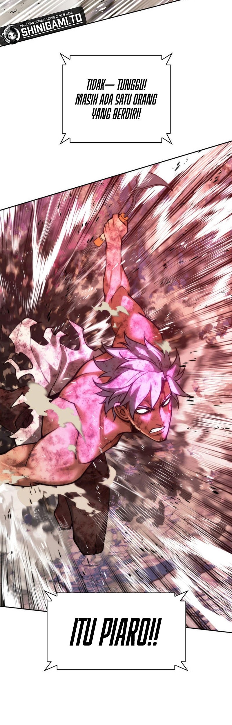 Overgeared Chapter 279 Gambar 53