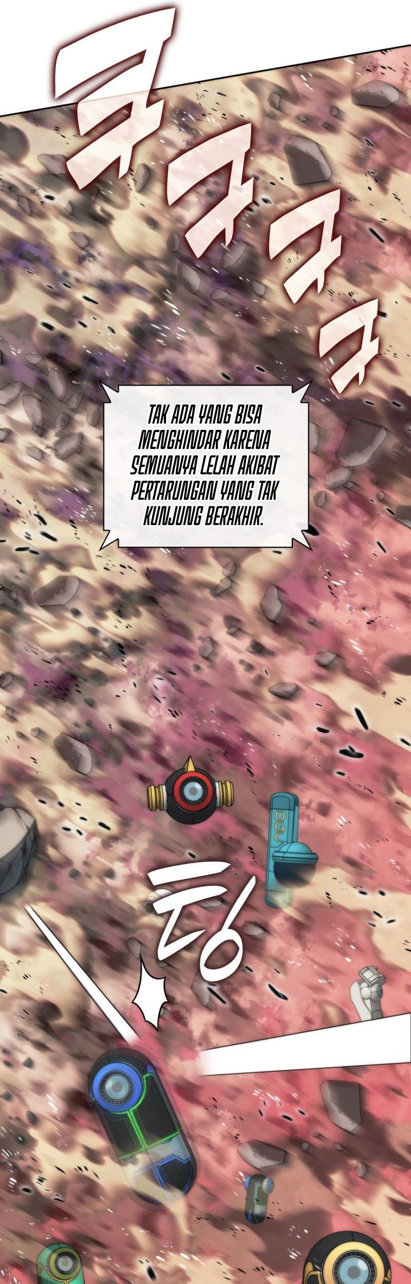 Overgeared Chapter 279 Gambar 50