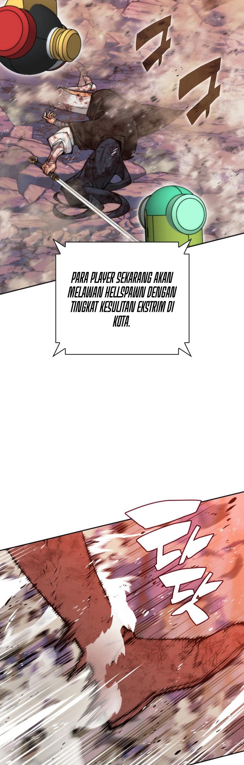 Overgeared Chapter 279 Gambar 52