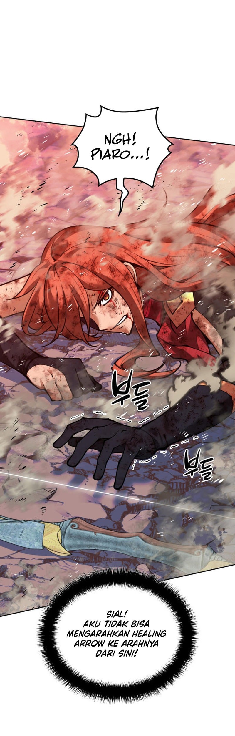 Overgeared Chapter 279 Gambar 54