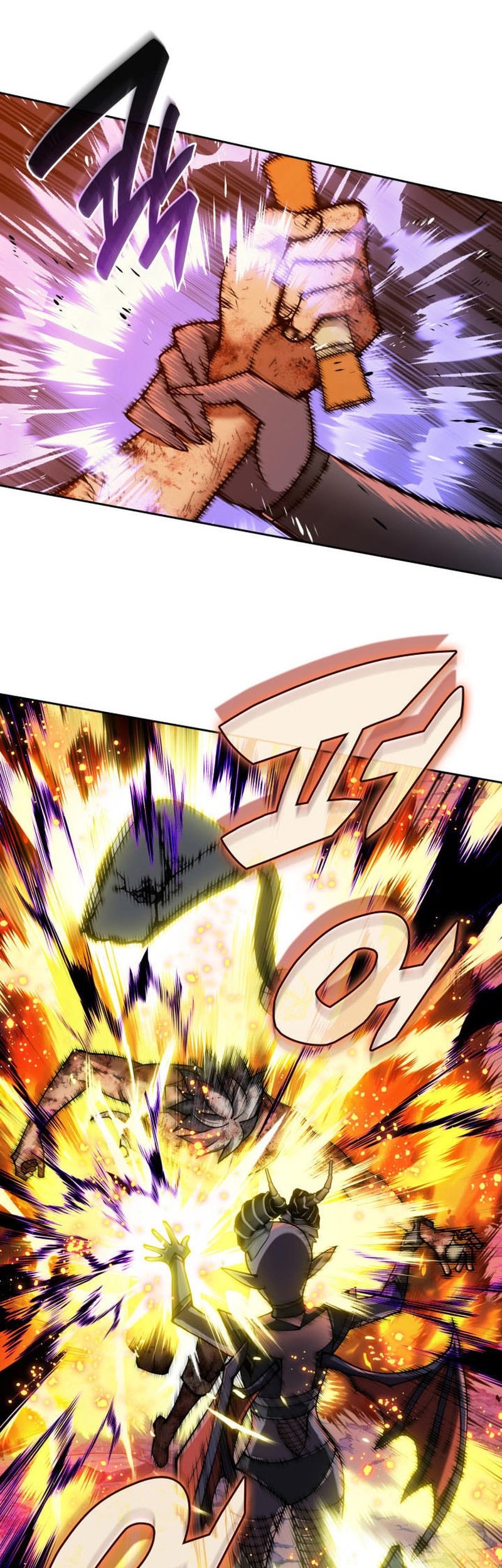 Overgeared Chapter 279 Gambar 56