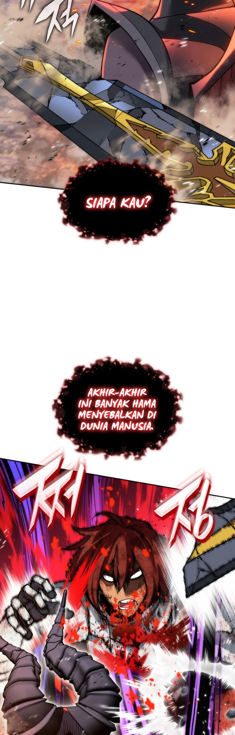 Overgeared Chapter 279 Gambar 60