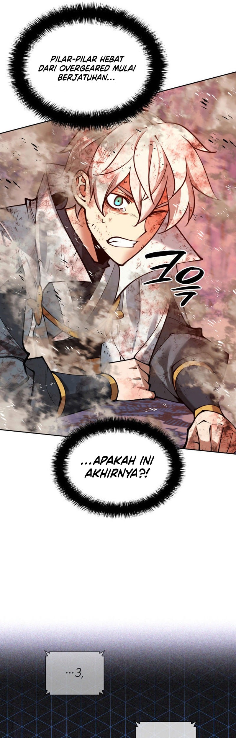 Overgeared Chapter 279 Gambar 62