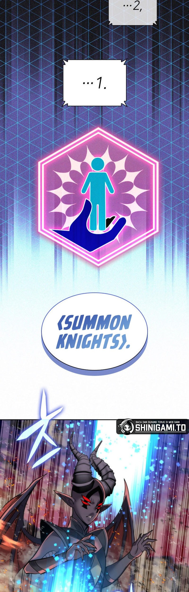 Overgeared Chapter 279 Gambar 63