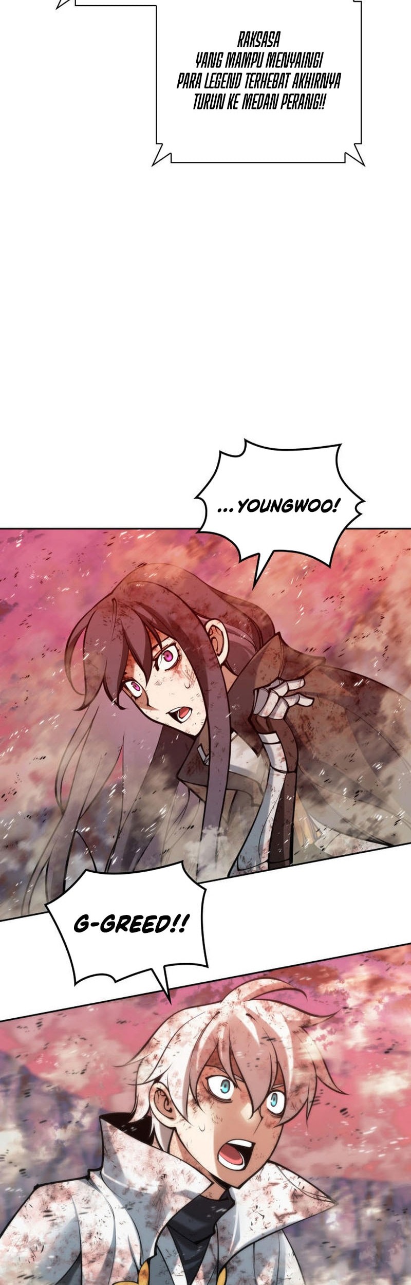 Overgeared Chapter 279 Gambar 67