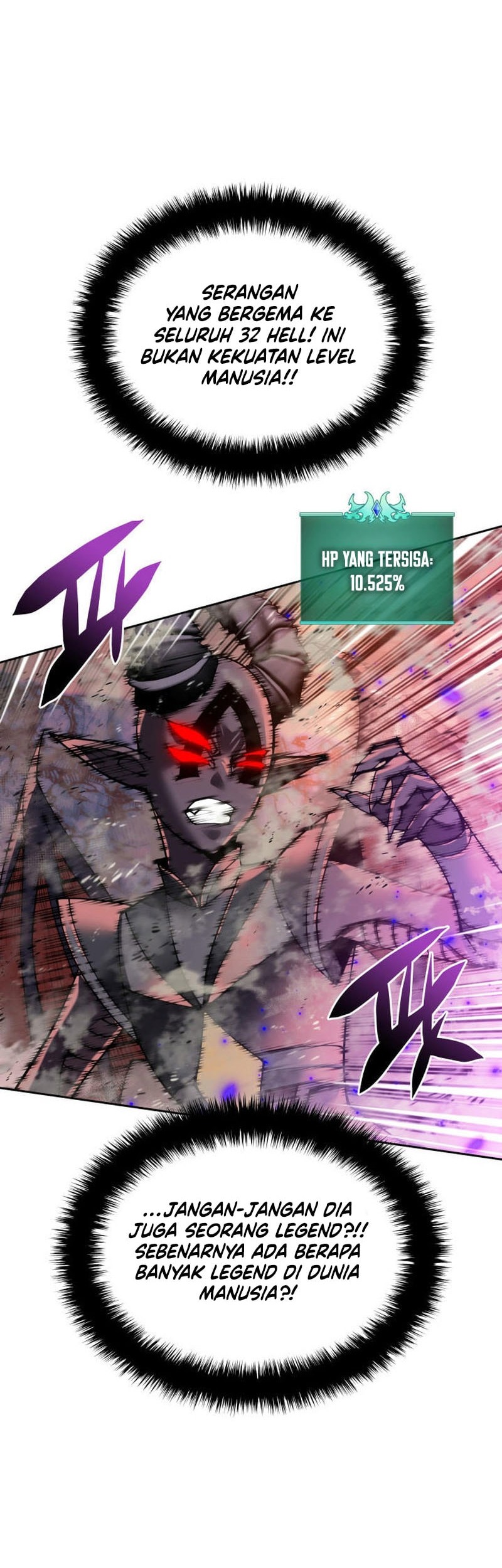 Overgeared Chapter 279 Gambar 73