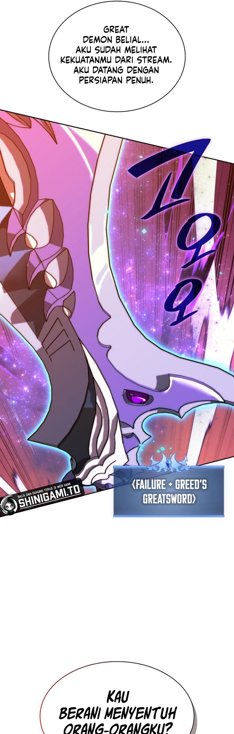 Overgeared Chapter 279 Gambar 70