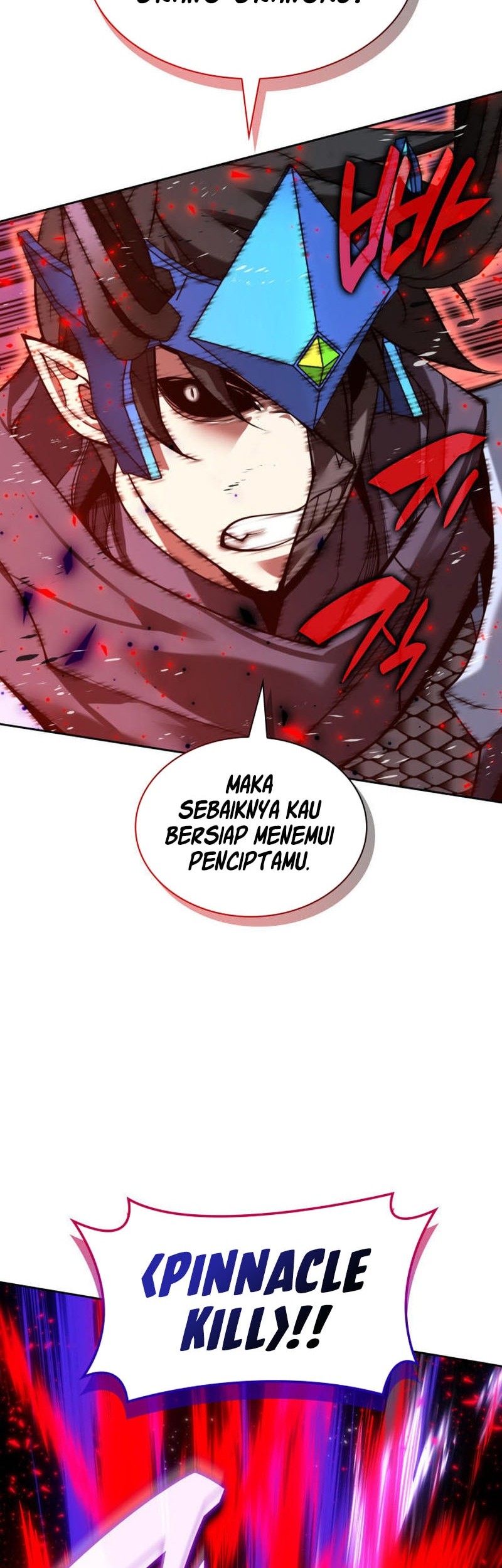 Overgeared Chapter 279 Gambar 71