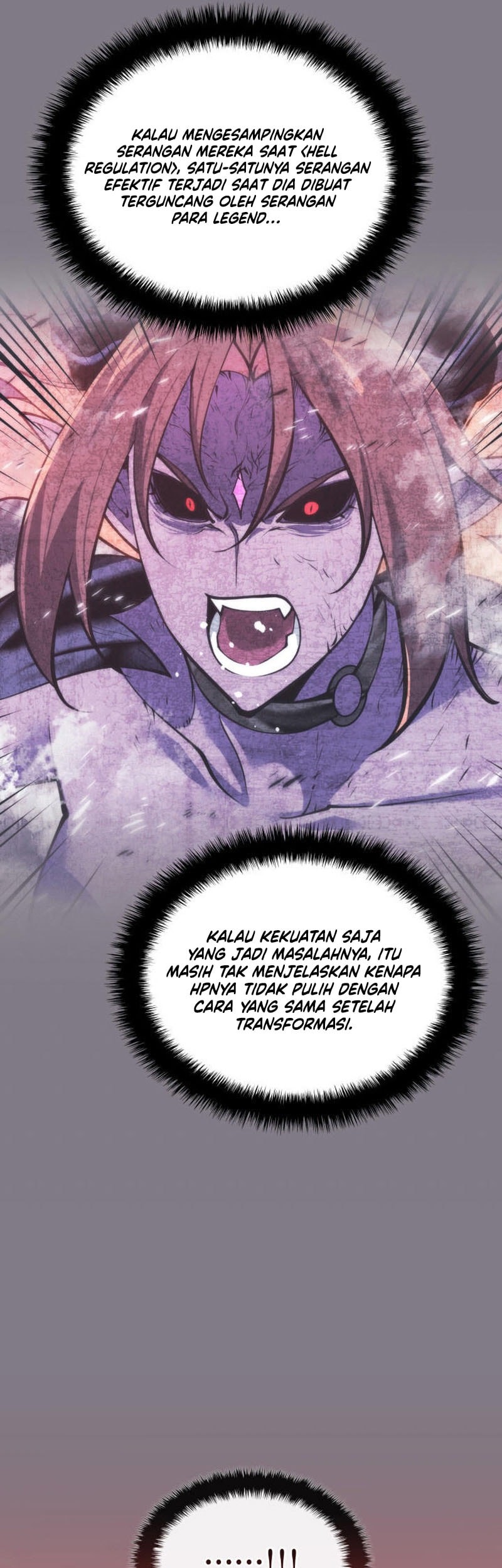 Overgeared Chapter 279 Gambar 38