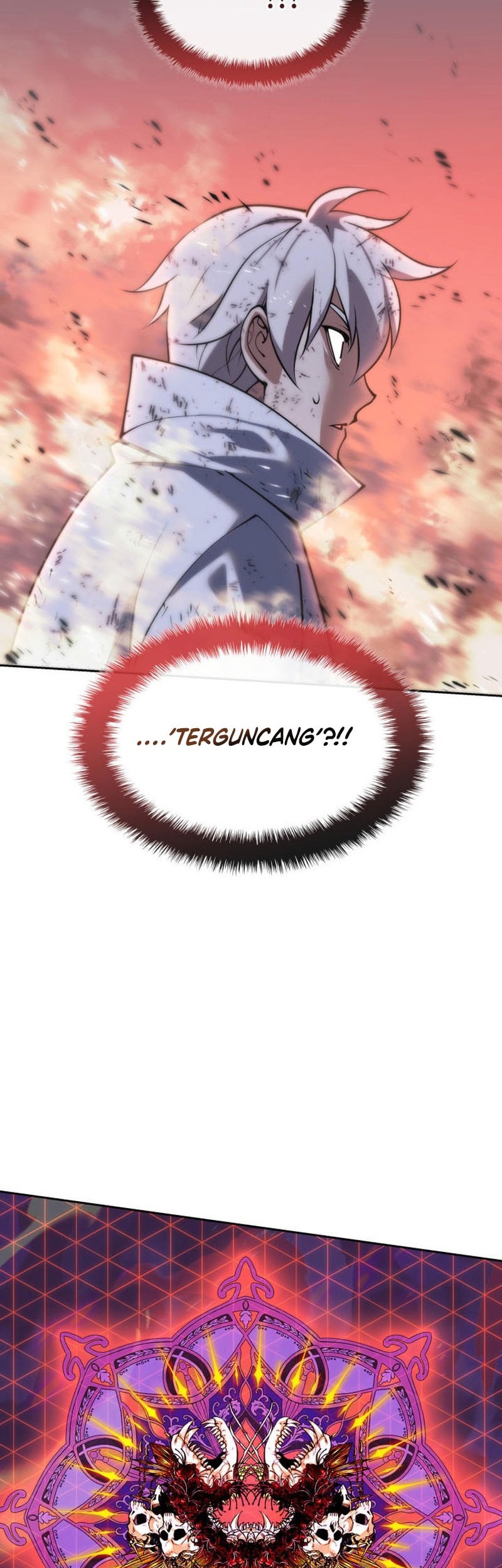 Overgeared Chapter 279 Gambar 39