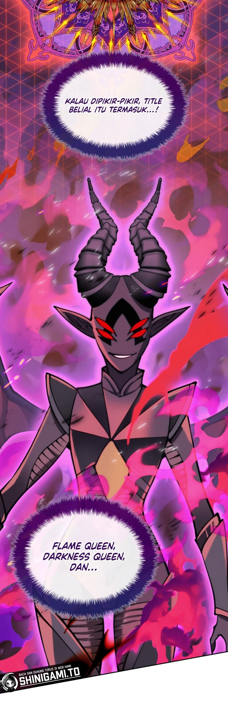 Overgeared Chapter 279 Gambar 40