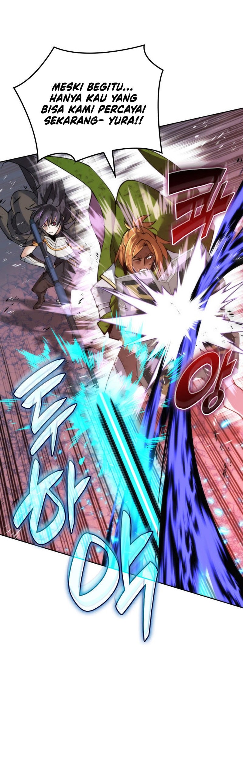 Overgeared Chapter 279 Gambar 45