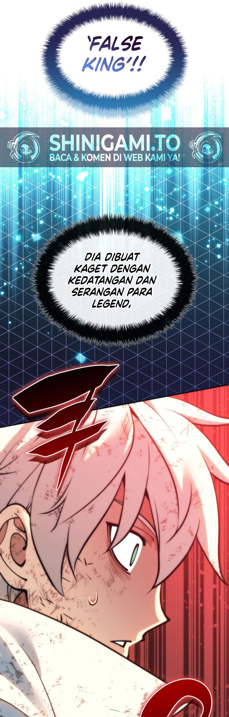 Overgeared Chapter 279 Gambar 42
