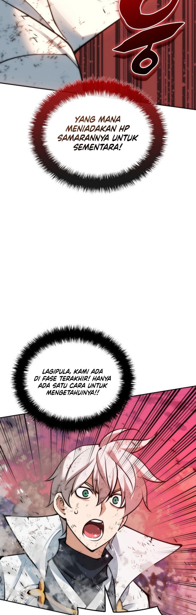 Overgeared Chapter 279 Gambar 43