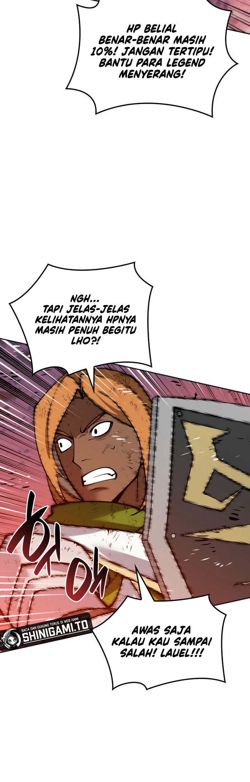 Overgeared Chapter 279 Gambar 44