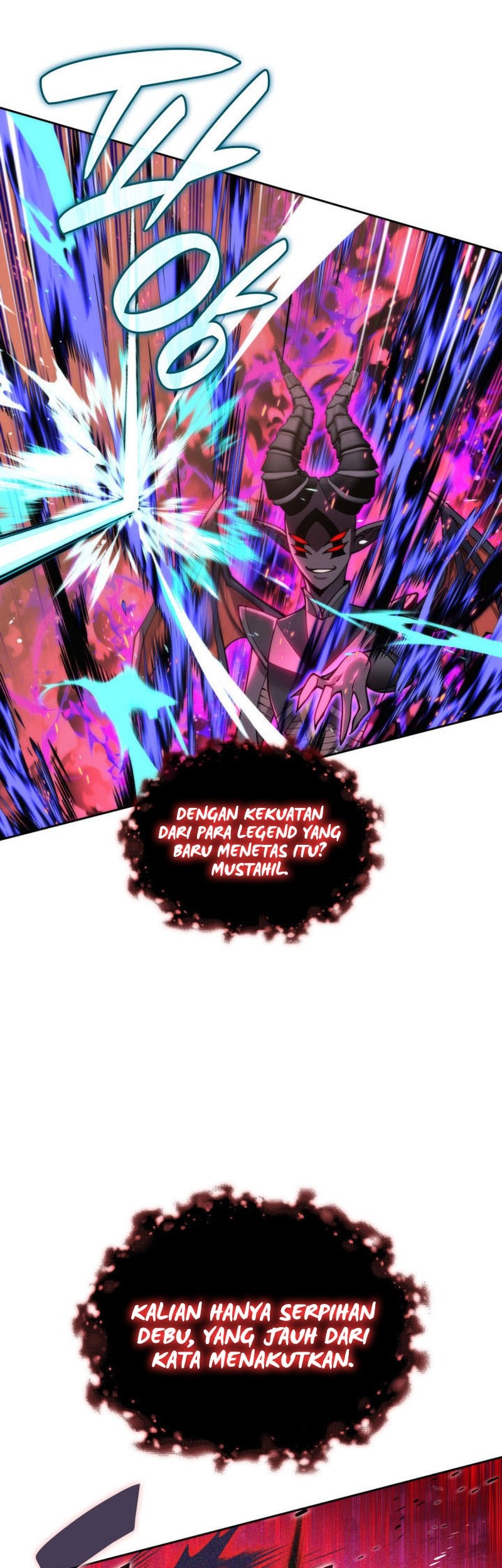 Overgeared Chapter 279 Gambar 46